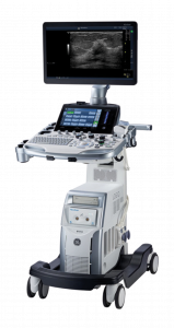 GE Logiq S7 expert Ultraschallgerät